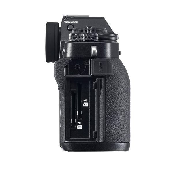 FUJIFILM（フジフイルム） 中古 1年保証 新品級 FUJIFILM X-T3 ボディ