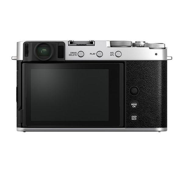 FUJIFILM（フジフイルム） 中古 1年保証 新品級 FUJIFILM X-E4 ボディ