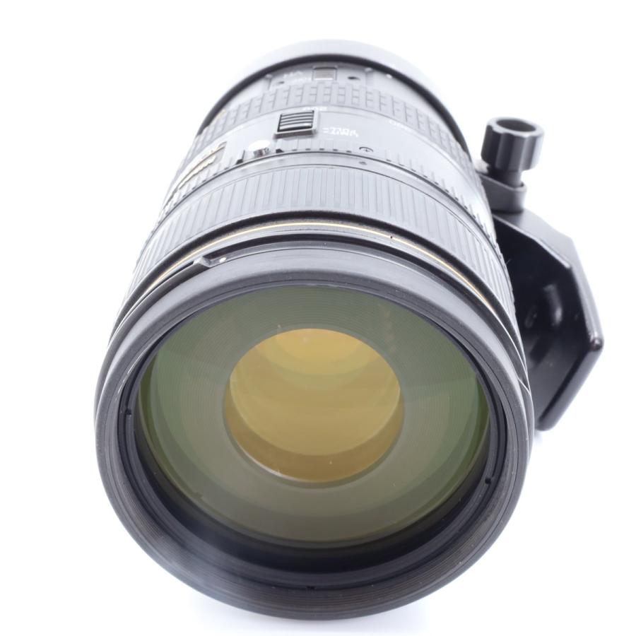 ニコン（Nikon） 中古 1年保証 並品 Nikon AI AF VR Zoom-Nikkor 80