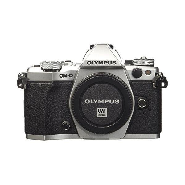 オリンパス（OLYMPUS） 中古 1年保証 新品級 OLYMPUS OM-D E-M5 Mark
