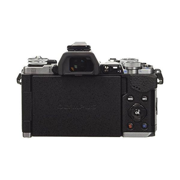 オリンパスOM-D E-M5MarkⅡボディ新品未使用メーカー保証！ オリンパス（OLYMPUS） 中古 1年保証 新品級 OLYMPUS OM-D E-M5 Mark