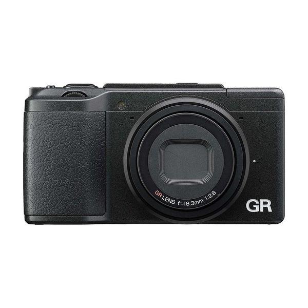 RICOH GRⅡ 新品購入　保証あり リコー（RICOH） 中古 1年保証 新品級 RICOH GR II : Premier Camera