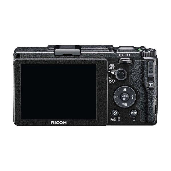 リコー（RICOH） 中古 1年保証 新品級 RICOH GR II : Premier Camera
