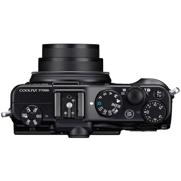 【中古品】 ニコン COOLPIX P7000 美品 ニコン（Nikon） 中古 1年保証 美品 Nikon COOLPIX P7000 : Premier