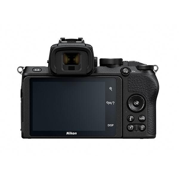 ニコン（Nikon） 中古 1年保証 新品級 Nikon Z50 ボディ : Premier