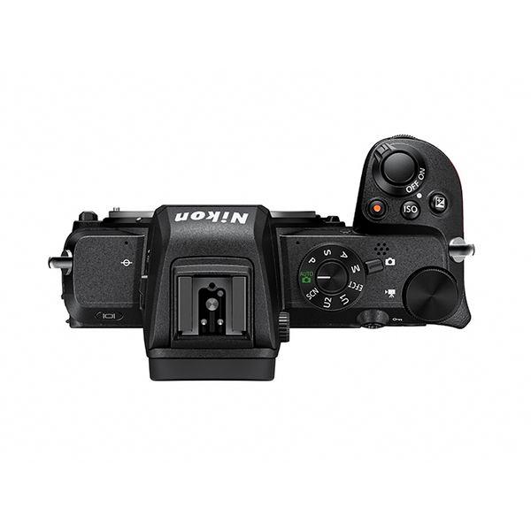 ニコン（Nikon） 中古 1年保証 新品級 Nikon Z50 ボディ : Premier
