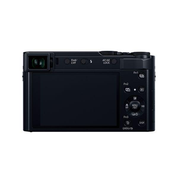 【美品】Panasonic LUMIX TX2 ブラック Panasonic（パナソニック） 中古 1年保証 美品 Panasonic LUMIX DC