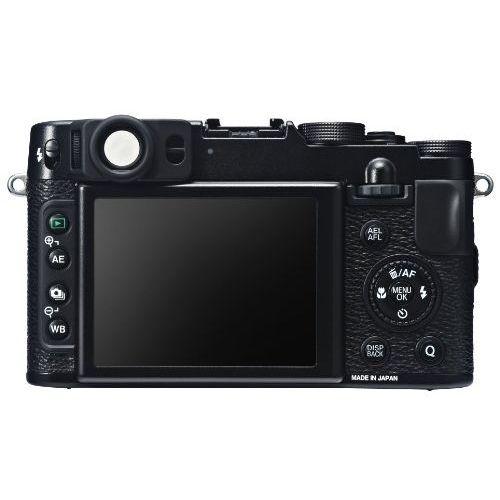 FUJIFILM（フジフイルム） 中古 1年保証 新品級 FUJIFILM X20