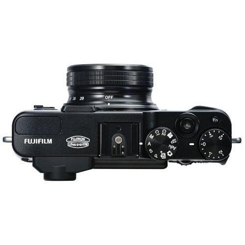 FUJIFILM（フジフイルム） 中古 1年保証 新品級 FUJIFILM X20