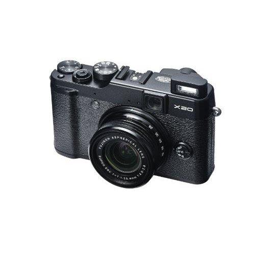 FUJIFILM（フジフイルム） 中古 1年保証 新品級 FUJIFILM X20