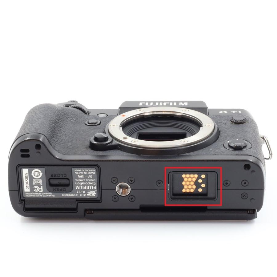 FUJIFILM（フジフイルム） 中古 1年保証 良品 FUJIFILM X-T1 ボディ