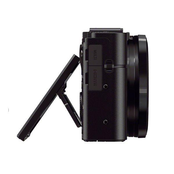 SONY（ソニー） 中古 1年保証 新品級 SONY Cyber-shot DSC-RX100M2