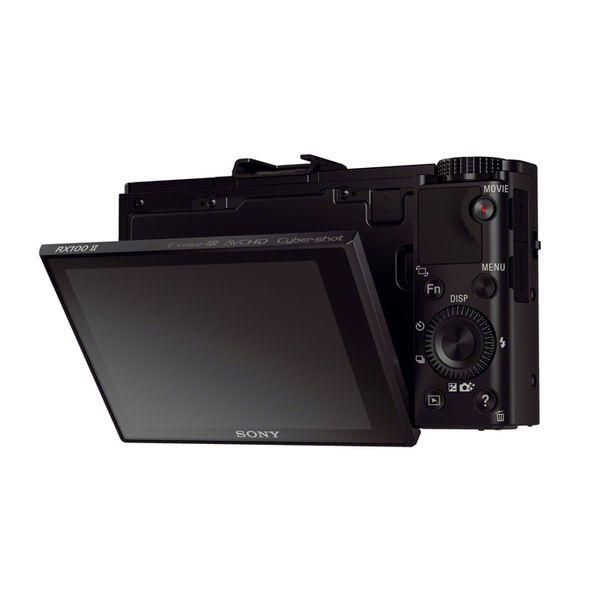SONY（ソニー） 中古 1年保証 新品級 SONY Cyber-shot DSC-RX100M2