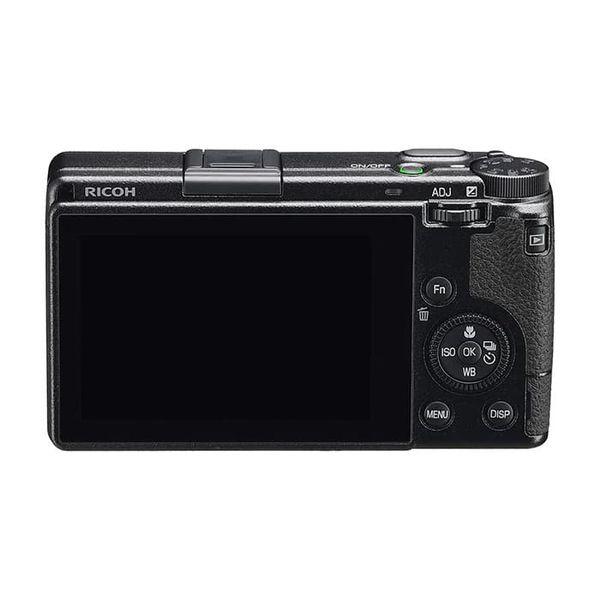リコー（RICOH） 中古 1年保証 新品級 RICOH GR IIIx : Premier
