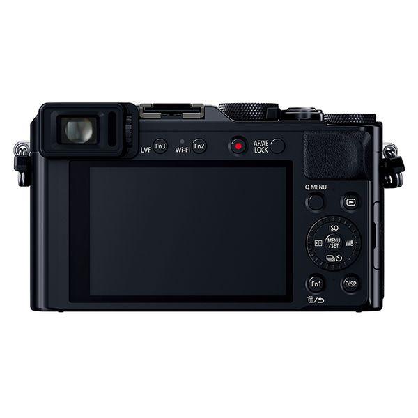【中古】(パナソニック) Panasonic DMC-LX100-K Panasonic（パナソニック） 中古 1年保証 美品 Panasonic LUMIX DMC