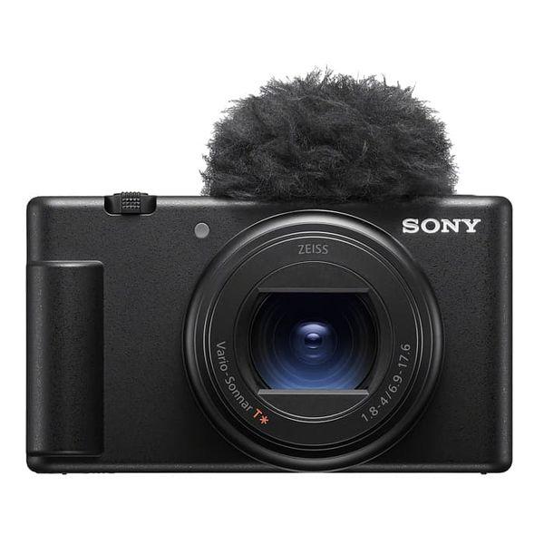 SONY（ソニー） 中古 1年保証 新品級 SONY VLOGCAM ZV-1 II