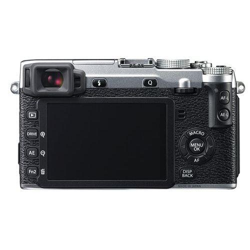 FUJIFILM（フジフイルム） 中古 1年保証 新品級 FUJIFILM X-E2 ボディ