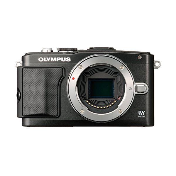 オリンパス（OLYMPUS） 中古 1年保証 並品 OLYMPUS PEN Lite E-PL5