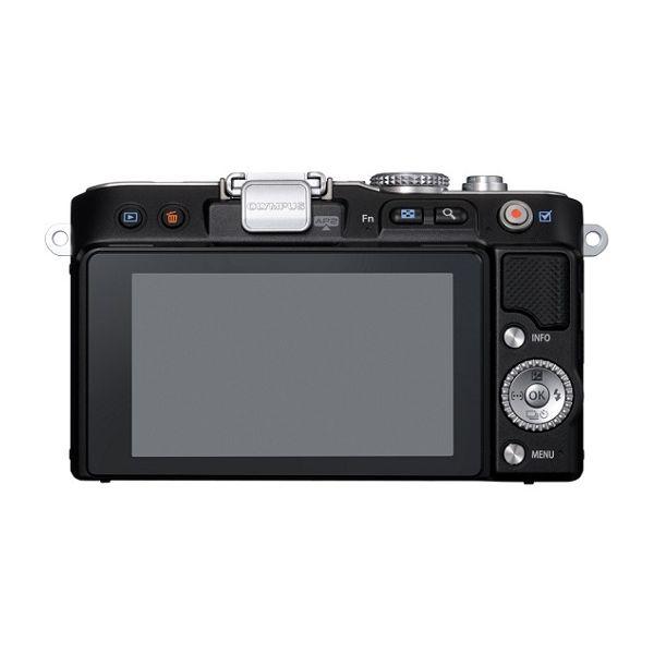 OLYMPUS E-PL5 ボディ ブラック 美品 完動品 オリンパス（OLYMPUS） 中古 1年保証 並品 OLYMPUS PEN Lite E-PL5