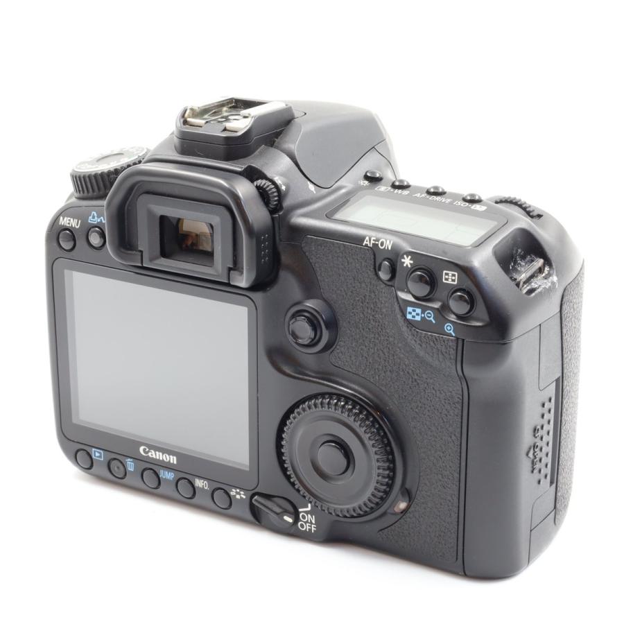 キヤノン（Canon） 中古 1年保証 並品 Canon EOS 40D ボディ