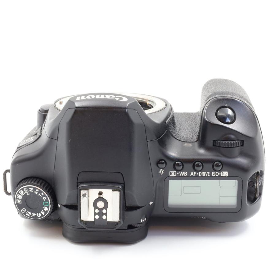 キヤノン（Canon） 中古 1年保証 並品 Canon EOS 40D ボディ