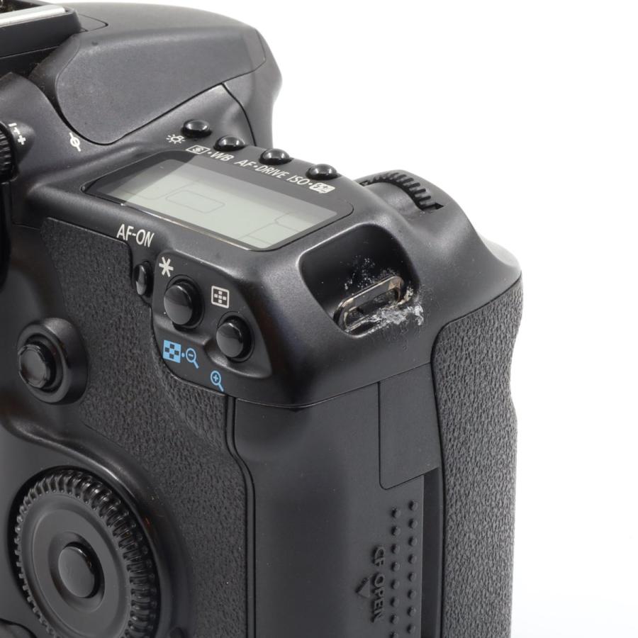 キヤノン（Canon） 中古 1年保証 並品 Canon EOS 40D ボディ