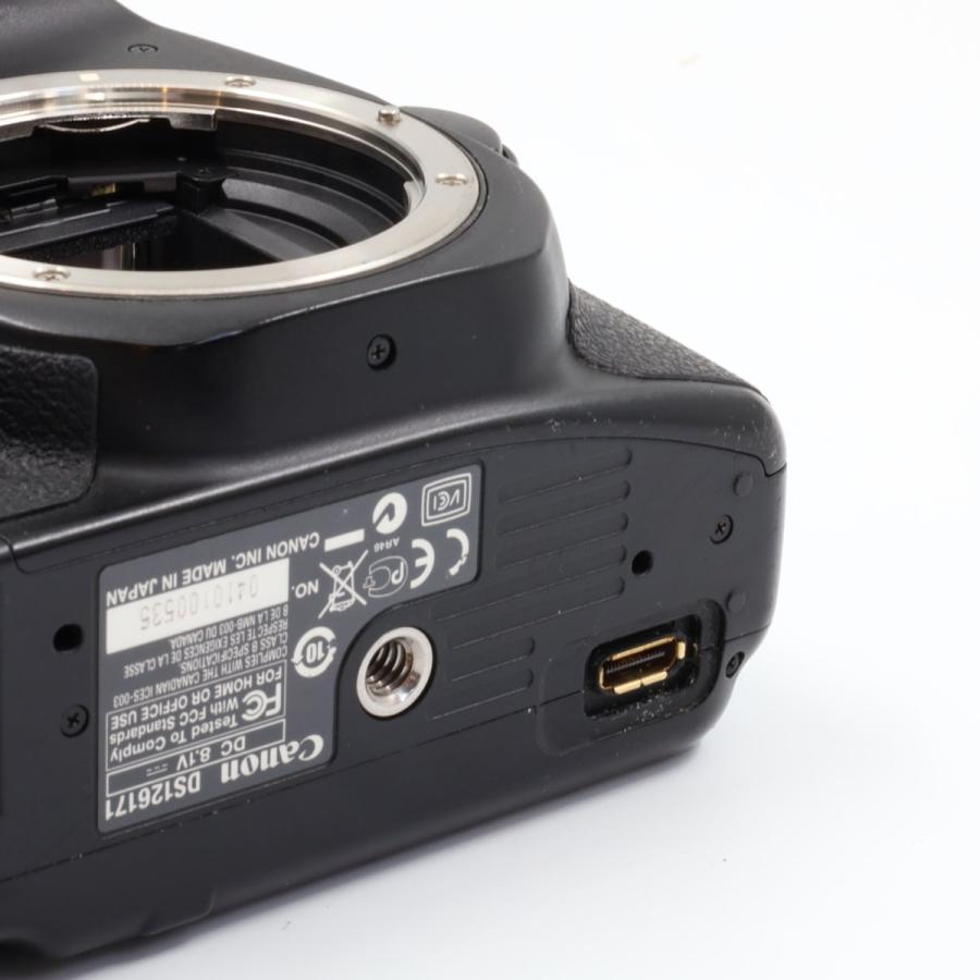 キヤノン（Canon） 中古 1年保証 並品 Canon EOS 40D ボディ