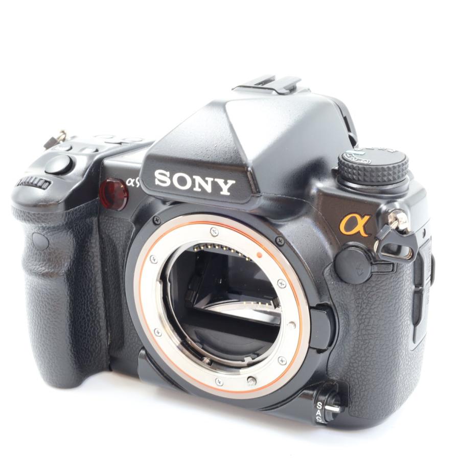 SONY（ソニー） 中古 1年保証 良品 α900 ボディ [DSLR-A900