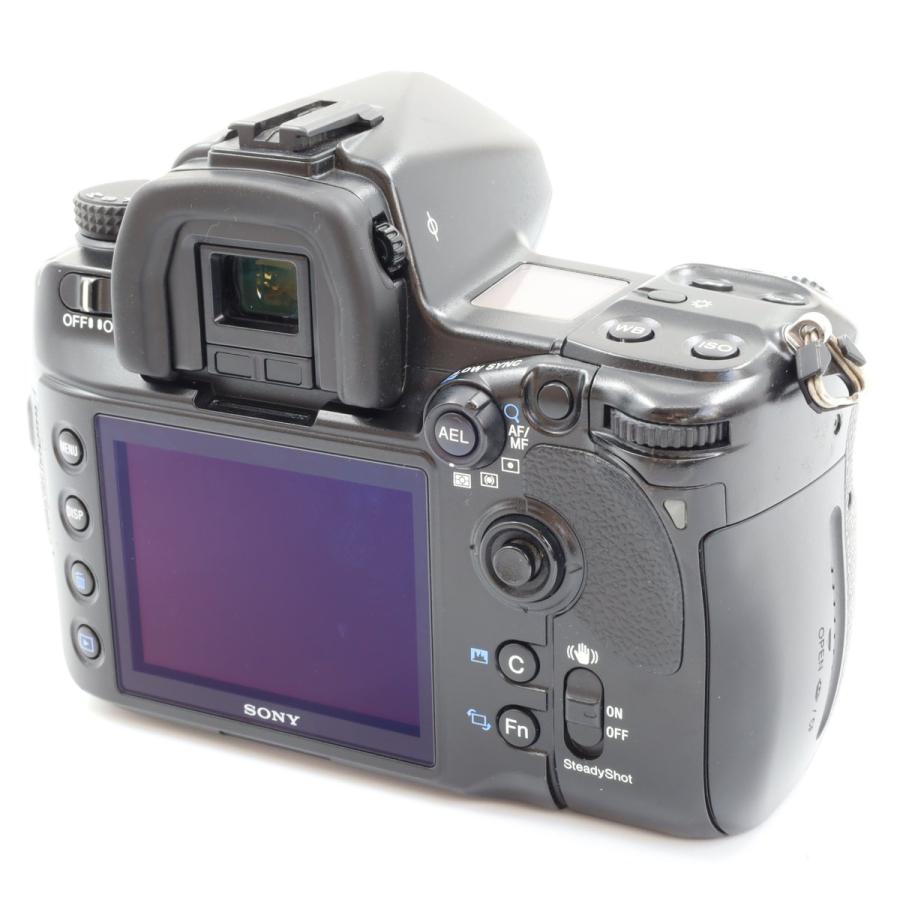 美品 ソニー　SONY α900 DSLR-A900 ボディ 1357 SONY（ソニー） 中古 1年保証 良品 α900 ボディ [DSLR-A900