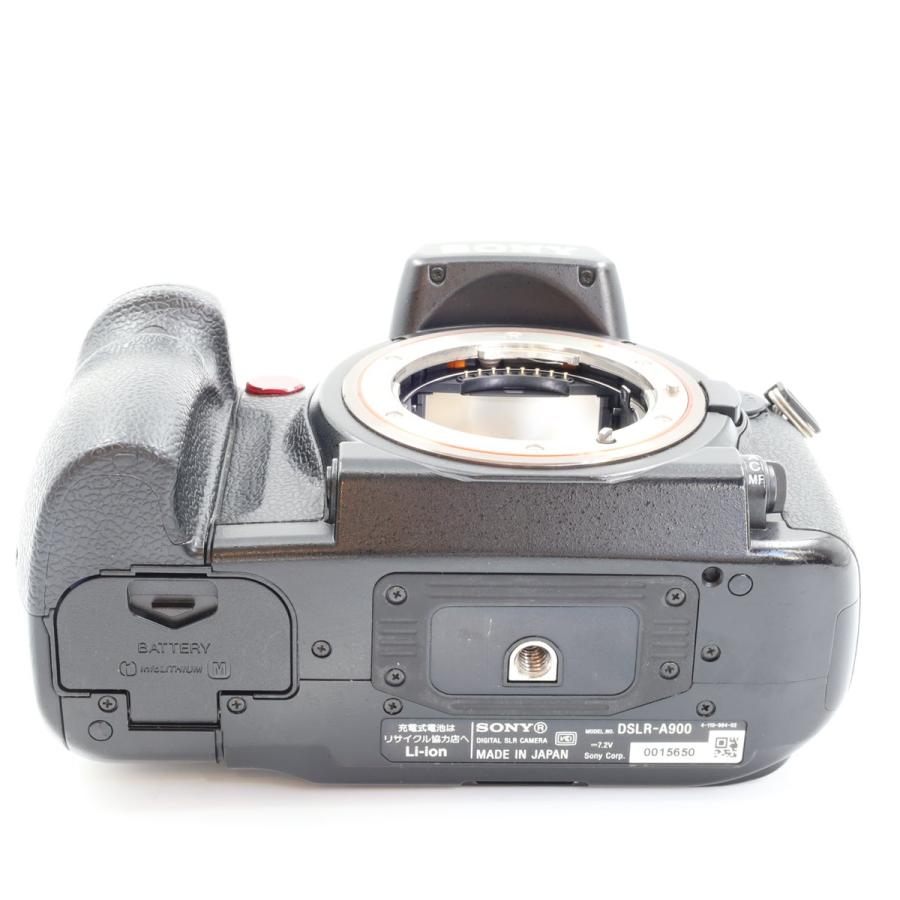 SONY（ソニー） 中古 1年保証 良品 α900 ボディ [DSLR-A900