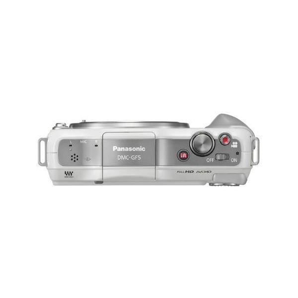 Panasonic（パナソニック） 中古 1年保証 新品級 Panasonic LUMIX GF5