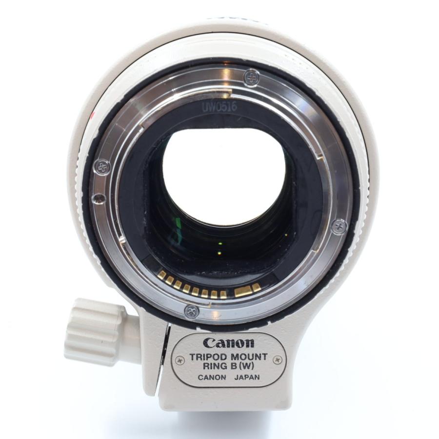 キヤノン（Canon） 中古 1年保証 良品 Canon EF 70-200mm F2.8L IS