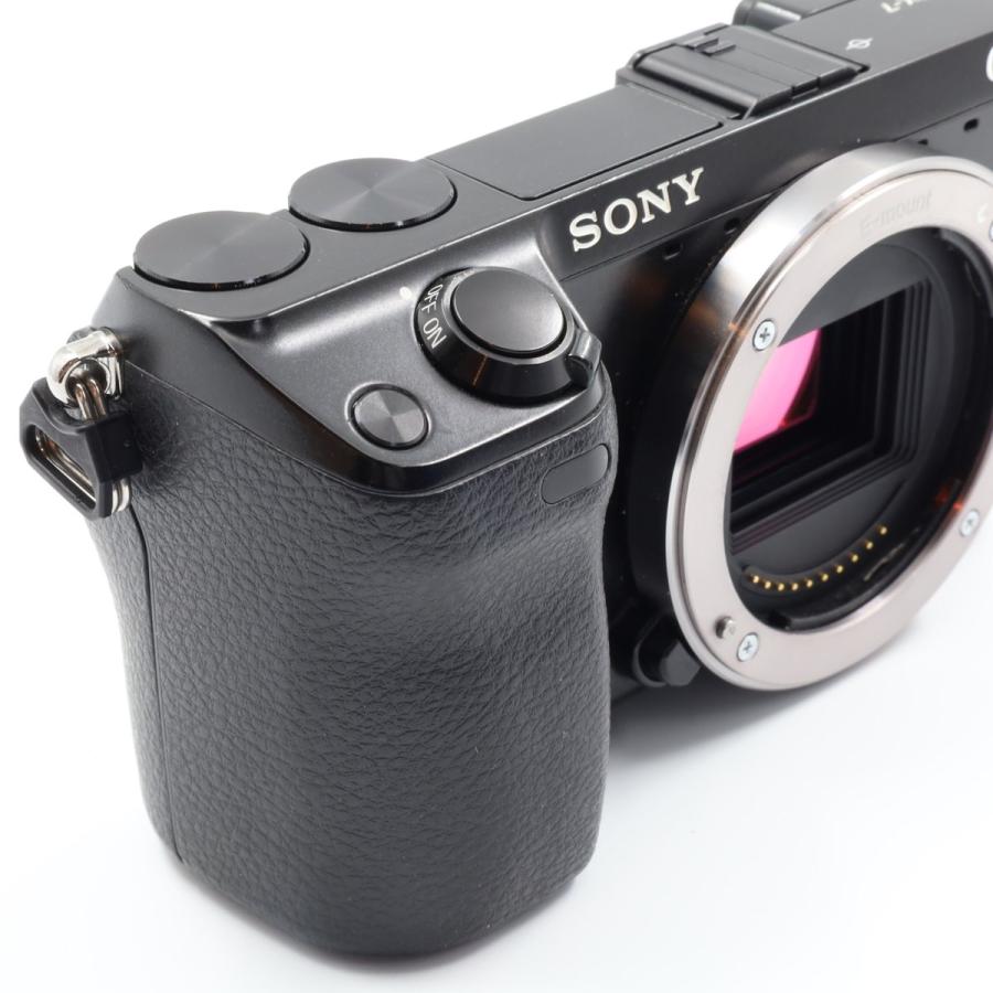 SONY（ソニー） 中古 1年保証 良品 SONY NEX-7 ボディ : Premier