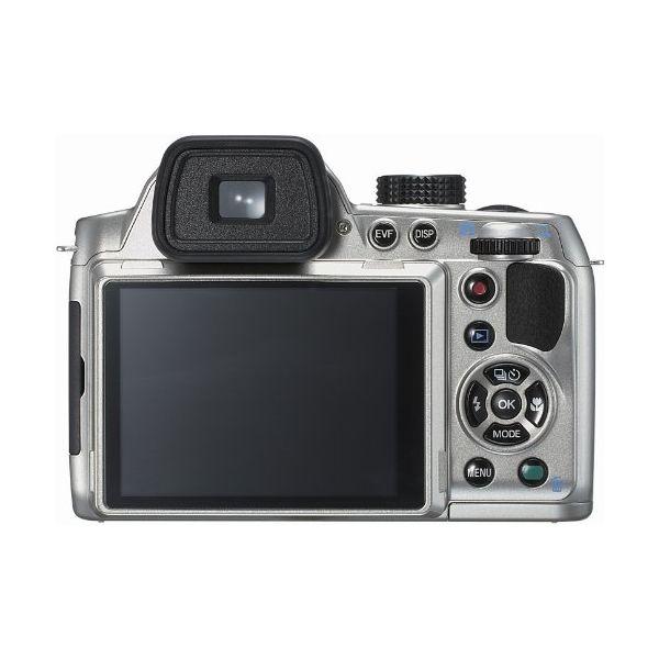【動作確認済】PENTAX X-5 クラシックシルバー デジタルカメラ ネオ一眼 ペンタックス 中古 1年保証 美品 PENTAX X-5 クラシックシルバー