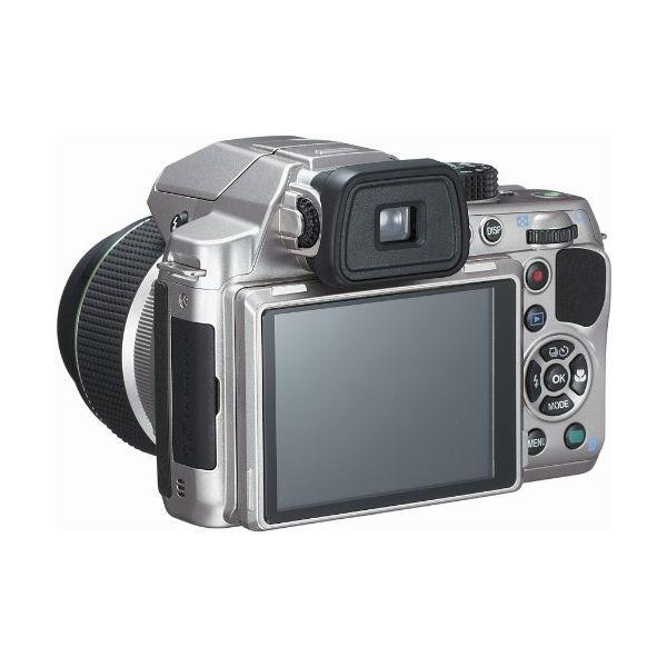 ペンタックス 中古 1年保証 美品 PENTAX X-5 クラシックシルバー