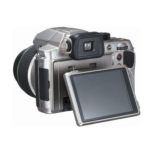 ペンタックス 中古 1年保証 美品 PENTAX X-5 クラシックシルバー