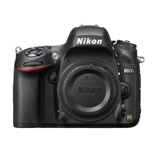 美品Nikon D600ボディ 32000ショット 付属品あり ニコン（Nikon） 中古 1年保証 美品 Nikon D600 ボディ : Premier