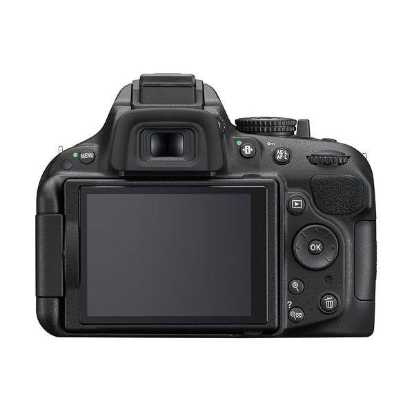★美品★Nikon ニコン D5200 ボディ #21978 ニコン（Nikon） 中古 1年保証 美品 Nikon D5200 ボディ ブラック