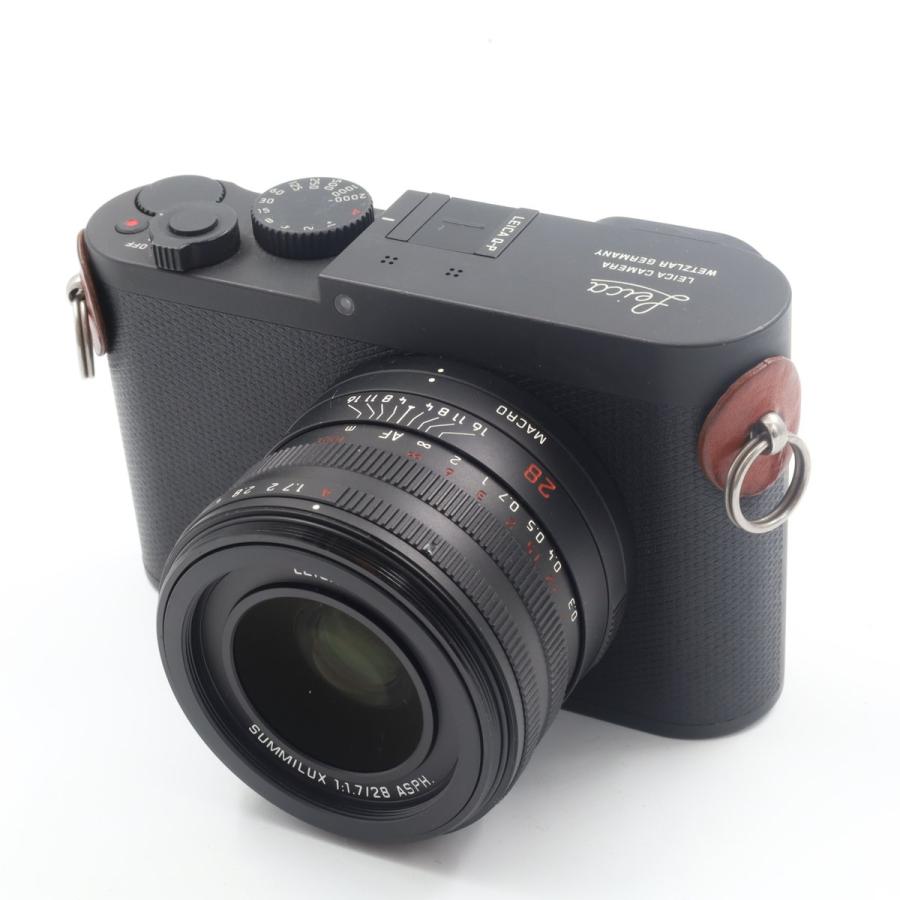 ライカ（Leica） 中古 1年保証 美品 Leica Q-P (Typ116) [19045