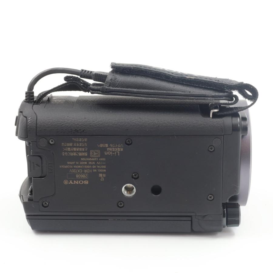 SONY（ソニー） 中古 1年保証 良品 SONY HDR-CX720V : Premier Camera