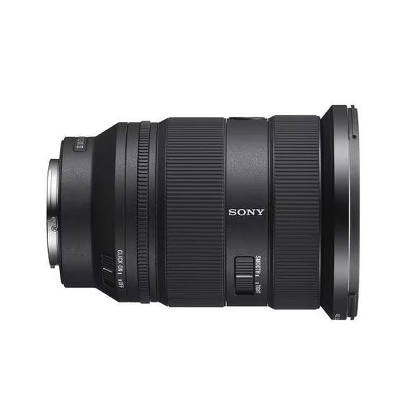 FE 24-70mm F2.8GM Ⅱ 中古美品プロテクター付き SONY（ソニー） 中古 1年保証 美品 SONY FE 24-70mm F2.8 GM II