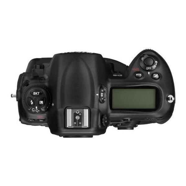 ニコン（Nikon） 中古 1年保証 美品 Nikon D3 ボディ : Premier