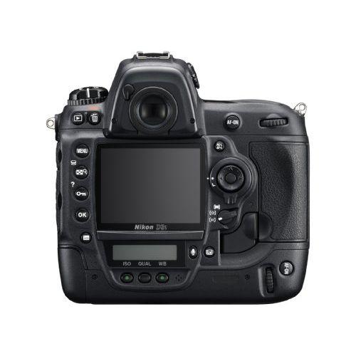 ニコン 中古 1年保証 美品 Nikon D3S ボディ : Premier Camera ニコン 中古 1年保証 美品 Nikon D3S ボディ : Premier Camera
