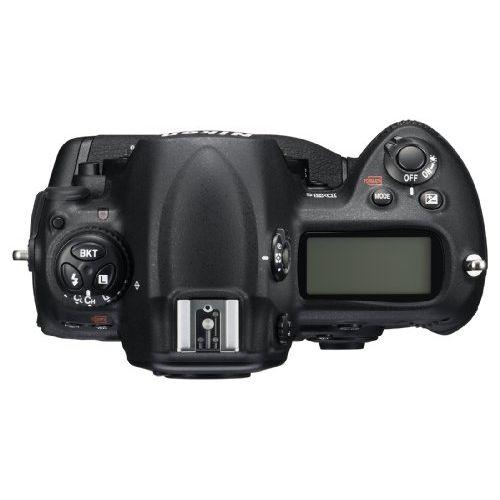 ニコン 中古 1年保証 美品 Nikon D3S ボディ : Premier Camera ニコン 中古 1年保証 美品 Nikon D3S ボディ : Premier Camera