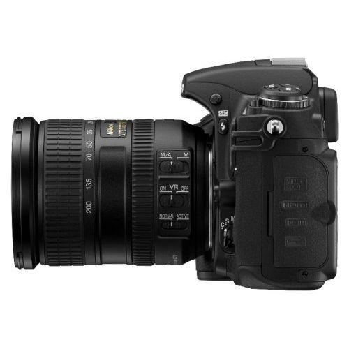 ニコン 中古 1年保証 美品 Nikon D300 AF-S 18-200mm VR レンズキット 