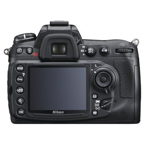 ニコン 中古 1年保証 美品 Nikon D300S ボディ : Premier Camera 