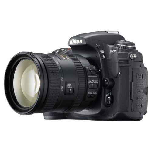 中古 １年保証 美品 Nikon D300S AF-S 18-200mm VR II レンズキット｜premierecamera｜02