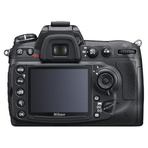 Nikon ニコン/デジタル一眼/D300S AFS18-200VR II/2011003/Aランク/75【中古】 ニコン（Nikon） 中古 1年保証 美品 Nikon D300S AF-S 18-200mm VR II