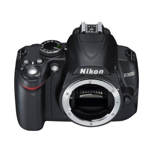 ニコン 中古 1年保証 美品 Nikon D3000 ボディ : Premier ニコン 中古 1年保証 美品 Nikon D3000 ボディ : Premier