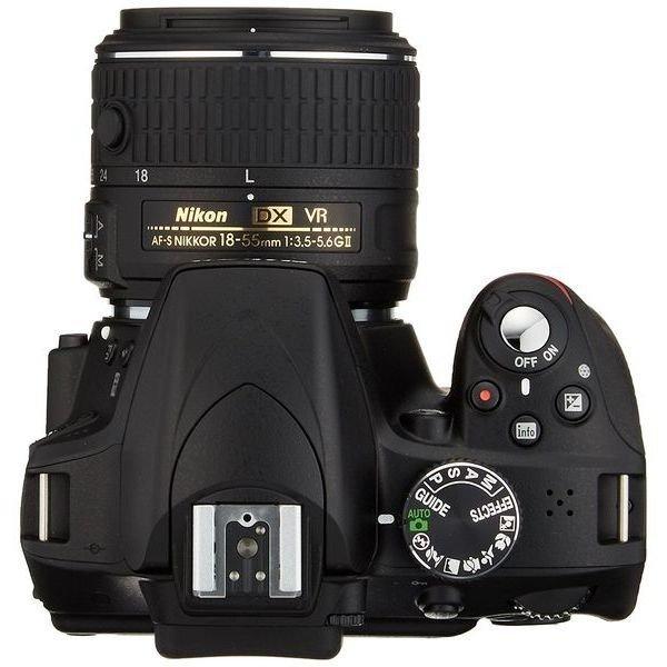 ニコン 中古 1年保証 美品 Nikon D3300 18-55mm VR II レンズ ニコン 中古 1年保証 美品 Nikon D3300 18-55mm VR II レンズ
